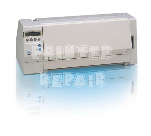 Tally Other LA550N Dot Matrix Printer